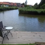 Casa vacanze Grachtenperle Greetsiel