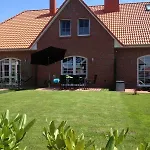 Grachtenperle Casa vacanze Greetsiel
