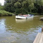Casa vacanze Grachtenperle Greetsiel