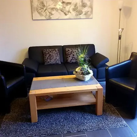 Grachtenperle * Greetsiel