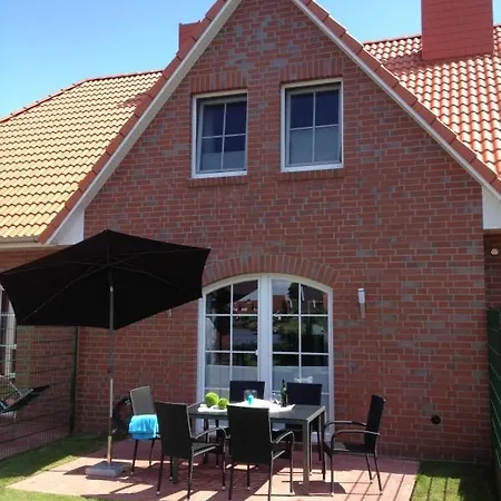 Grachtenperle Σπίτι διακοπών