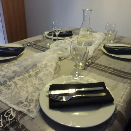 Grachtenperle * Greetsiel