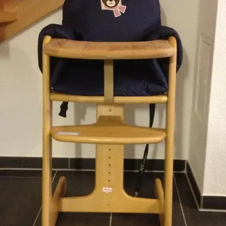 Grachtenperle * Greetsiel