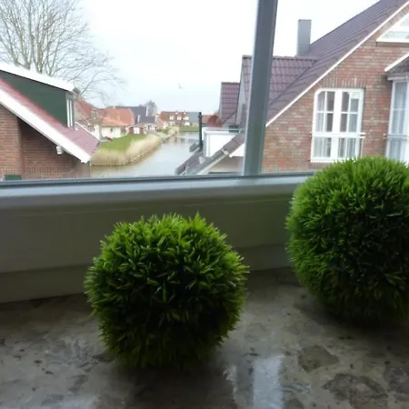 Σπίτι διακοπών Grachtenperle *