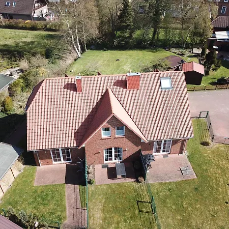 Σπίτι διακοπών Grachtenperle *