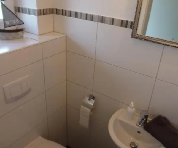 Dom wakacyjny Grachtenperle *