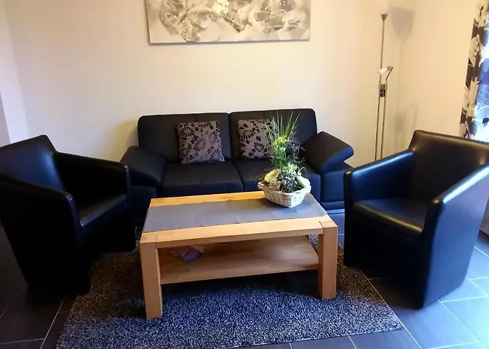 Grachtenperle * Greetsiel