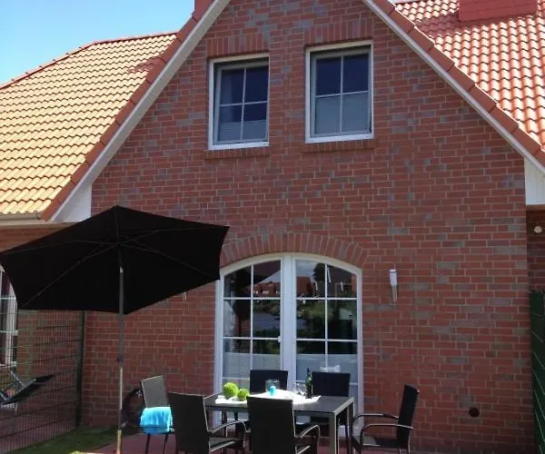 Grachtenperle Dom wakacyjny