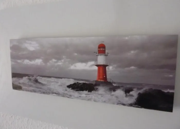 Dom wakacyjny Grachtenperle *