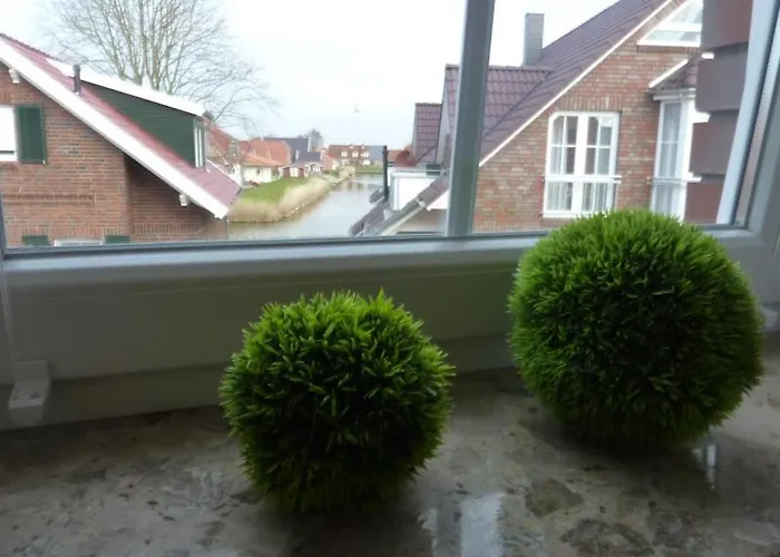 Dom wakacyjny Grachtenperle *