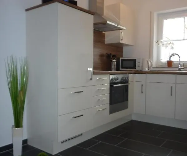 Dom wakacyjny Grachtenperle