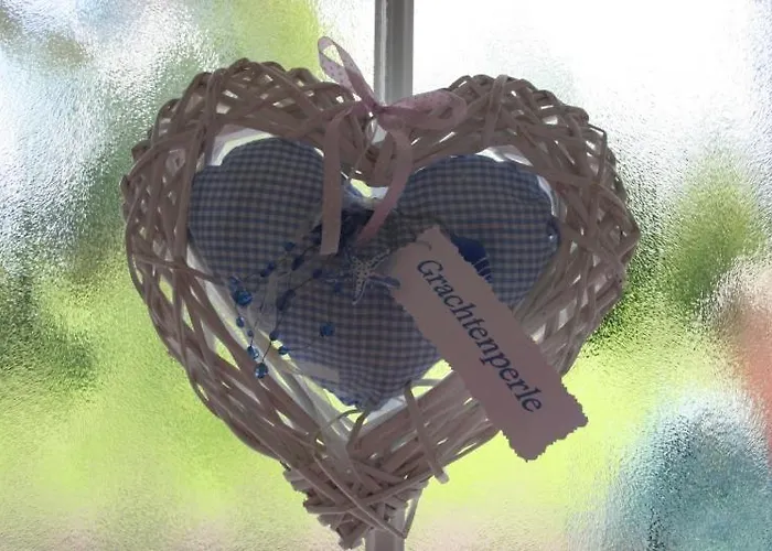 Grachtenperle * Greetsiel