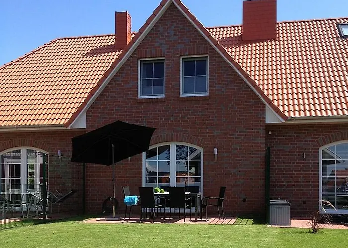 Dom wakacyjny Grachtenperle *