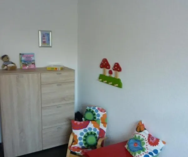 Grachtenperle Dom wakacyjny Greetsiel