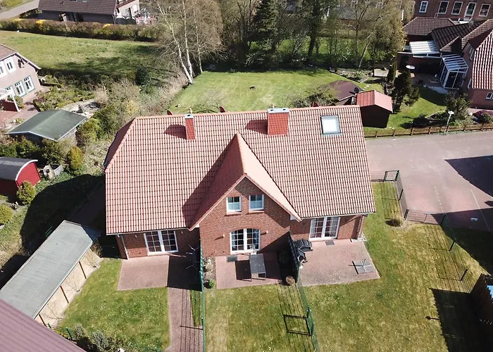 Dom wakacyjny Grachtenperle *